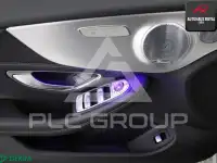 2019 Mercedes Benz C 300