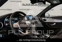2019 Mercedes Benz C 300