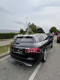 2019 Mercedes Benz C 300