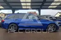 2019 Mercedes Benz C 300