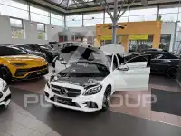 2019 Mercedes Benz C 300