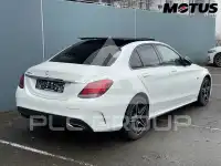 2019 Mercedes Benz C 300