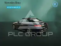 2019 Mercedes Benz C 300