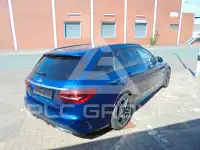 2019 Mercedes Benz C 300