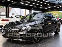 2019 Mercedes Benz C 300