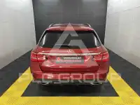 2019 Mercedes Benz C 300