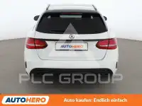2019 Mercedes Benz C 300