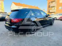 2019 Mercedes Benz C 300