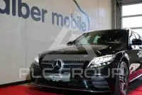 2019 Mercedes Benz C 300