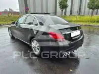 2019 Mercedes Benz C 300