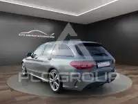 2019 Mercedes Benz C 300