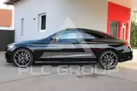 2019 Mercedes Benz C 300