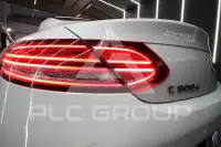 2019 Mercedes Benz C 300