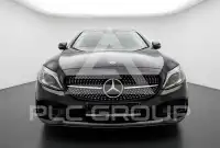 2019 Mercedes Benz C 300