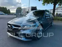 2019 Mercedes Benz C 300
