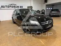 2019 Mercedes Benz C 300