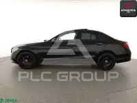 2019 Mercedes Benz C 300