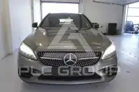 2019 Mercedes Benz C 300