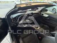 2019 Mercedes Benz C 300