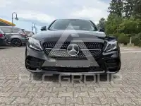 2019 Mercedes Benz C 300