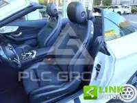 2019 Mercedes Benz C 300