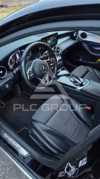 2019 Mercedes Benz C 300