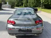 2019 Mercedes Benz C 300