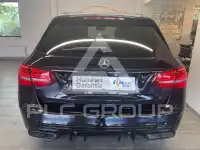2019 Mercedes Benz C 300