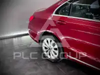 2019 Mercedes Benz C 300
