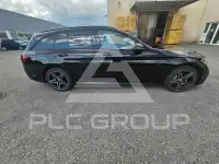 2019 Mercedes Benz C 300