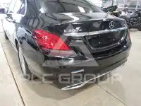 2019 Mercedes Benz C 300