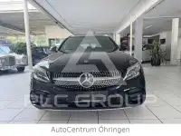 2019 Mercedes Benz C 300