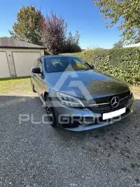 2019 Mercedes Benz C 300