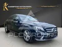 2019 Mercedes Benz C 300