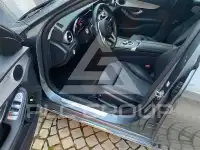 2019 Mercedes Benz C 300