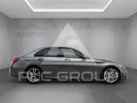 2019 Mercedes Benz C 300
