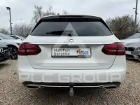 2019 Mercedes Benz C 300