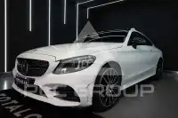 2019 Mercedes Benz C 300