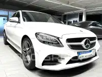 2019 Mercedes Benz C 300