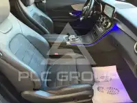 2019 Mercedes Benz C 300