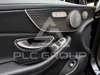 2019 Mercedes Benz C 300