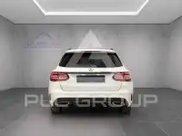 2019 Mercedes Benz C 300