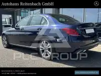 2019 Mercedes Benz C 300