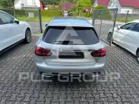 2019 Mercedes Benz C 300