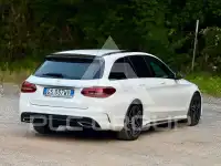 2019 Mercedes Benz C 300