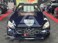 2019 Mercedes Benz C 300