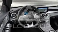 2019 Mercedes Benz C 300