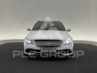 2019 Mercedes Benz C 300