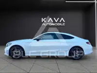 2019 Mercedes Benz C 300