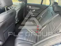 2019 Mercedes Benz C 300